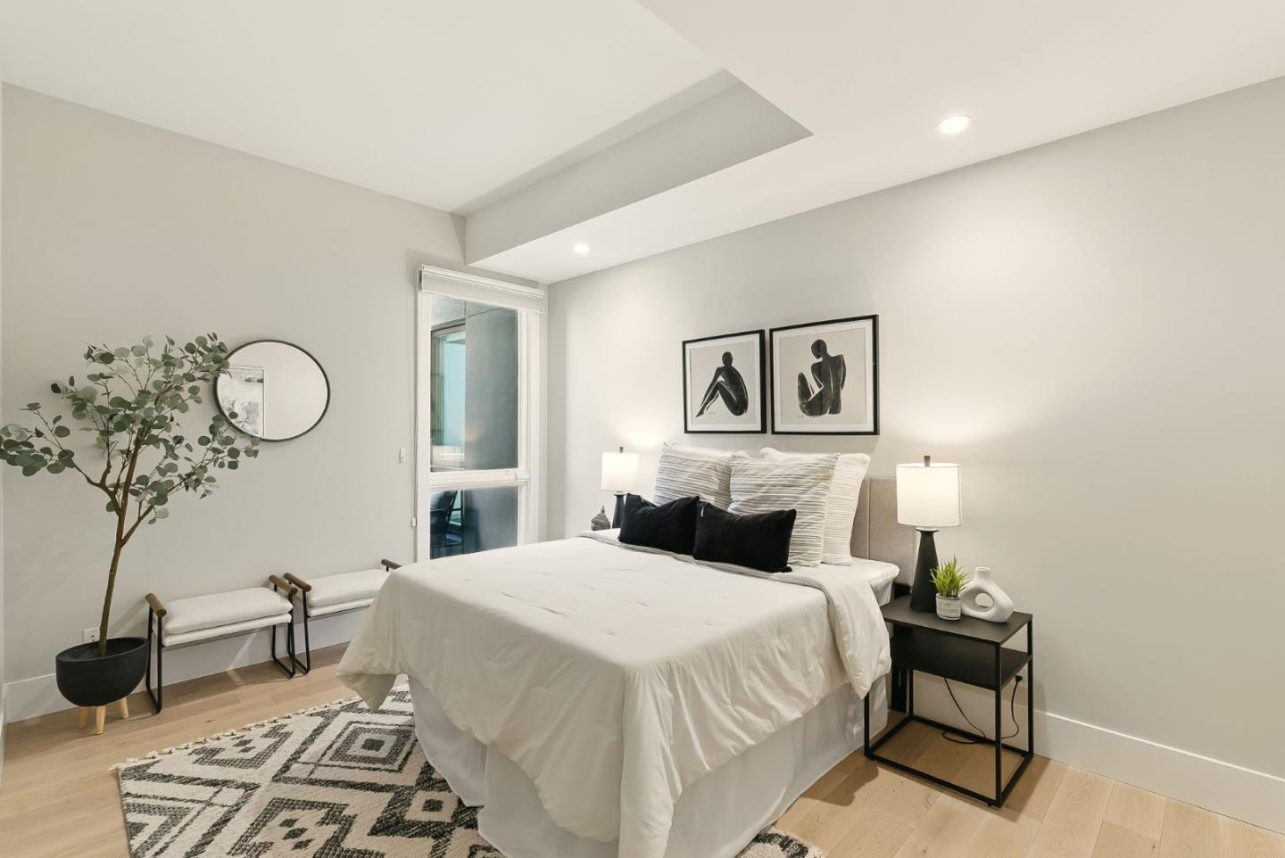 Detail Gallery Image 9 of 32 For 600 El Camino Real #312,  Belmont,  CA 94002 - 3 Beds | 2 Baths