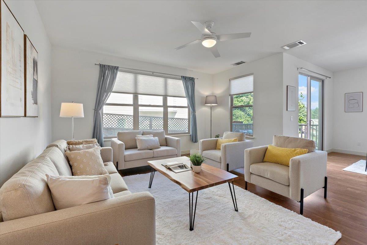 Detail Gallery Image 10 of 25 For 900 Lundy, Scotts Valley,  CA 95066 - 4 Beds | 3 Baths