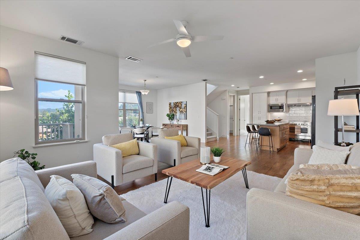 Detail Gallery Image 12 of 25 For 900 Lundy, Scotts Valley,  CA 95066 - 4 Beds | 3 Baths