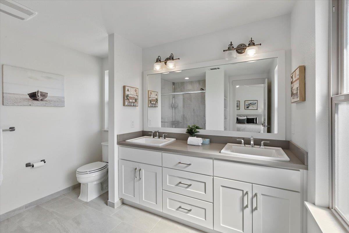 Detail Gallery Image 18 of 25 For 900 Lundy, Scotts Valley,  CA 95066 - 4 Beds | 3 Baths