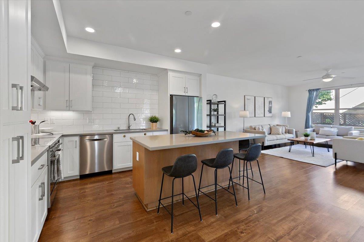 Detail Gallery Image 4 of 25 For 900 Lundy, Scotts Valley,  CA 95066 - 4 Beds | 3 Baths