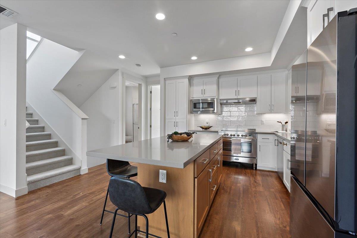 Detail Gallery Image 6 of 25 For 900 Lundy, Scotts Valley,  CA 95066 - 4 Beds | 3 Baths