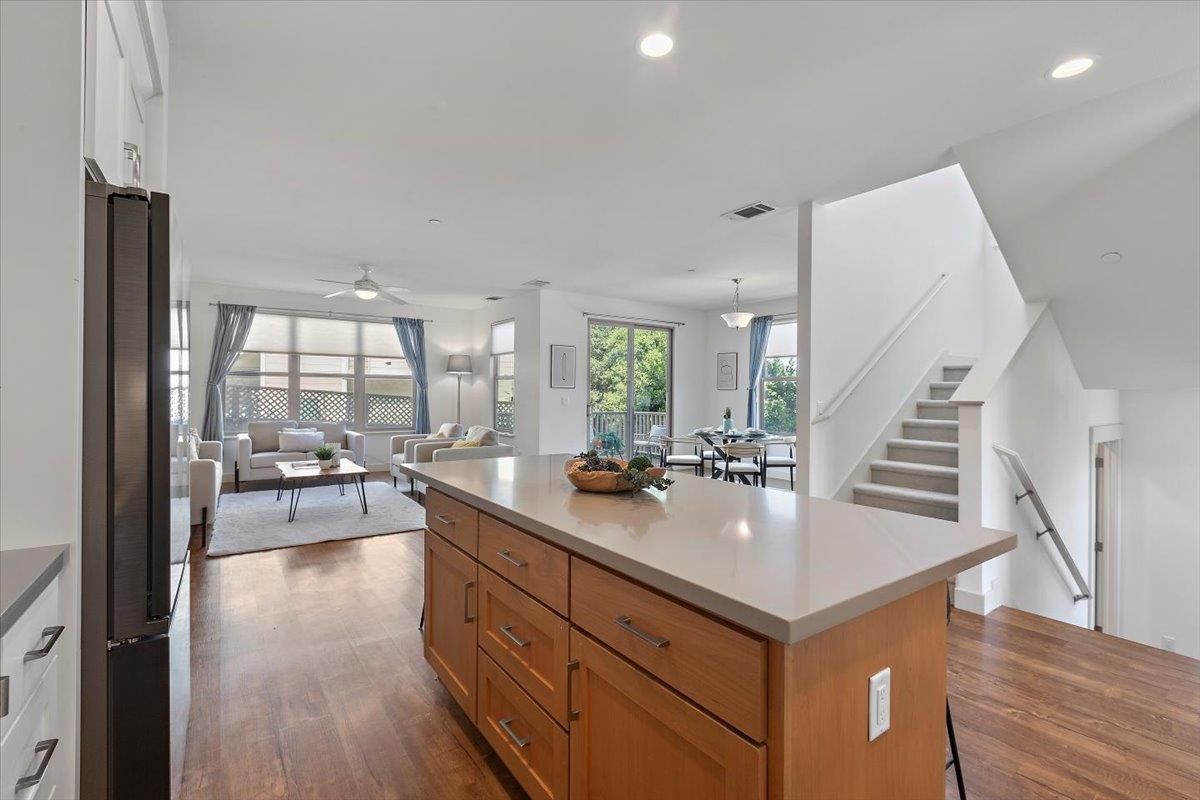 Detail Gallery Image 8 of 25 For 900 Lundy, Scotts Valley,  CA 95066 - 4 Beds | 3 Baths