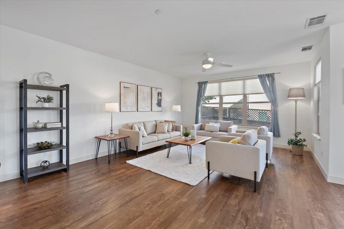 Detail Gallery Image 9 of 25 For 900 Lundy, Scotts Valley,  CA 95066 - 4 Beds | 3 Baths
