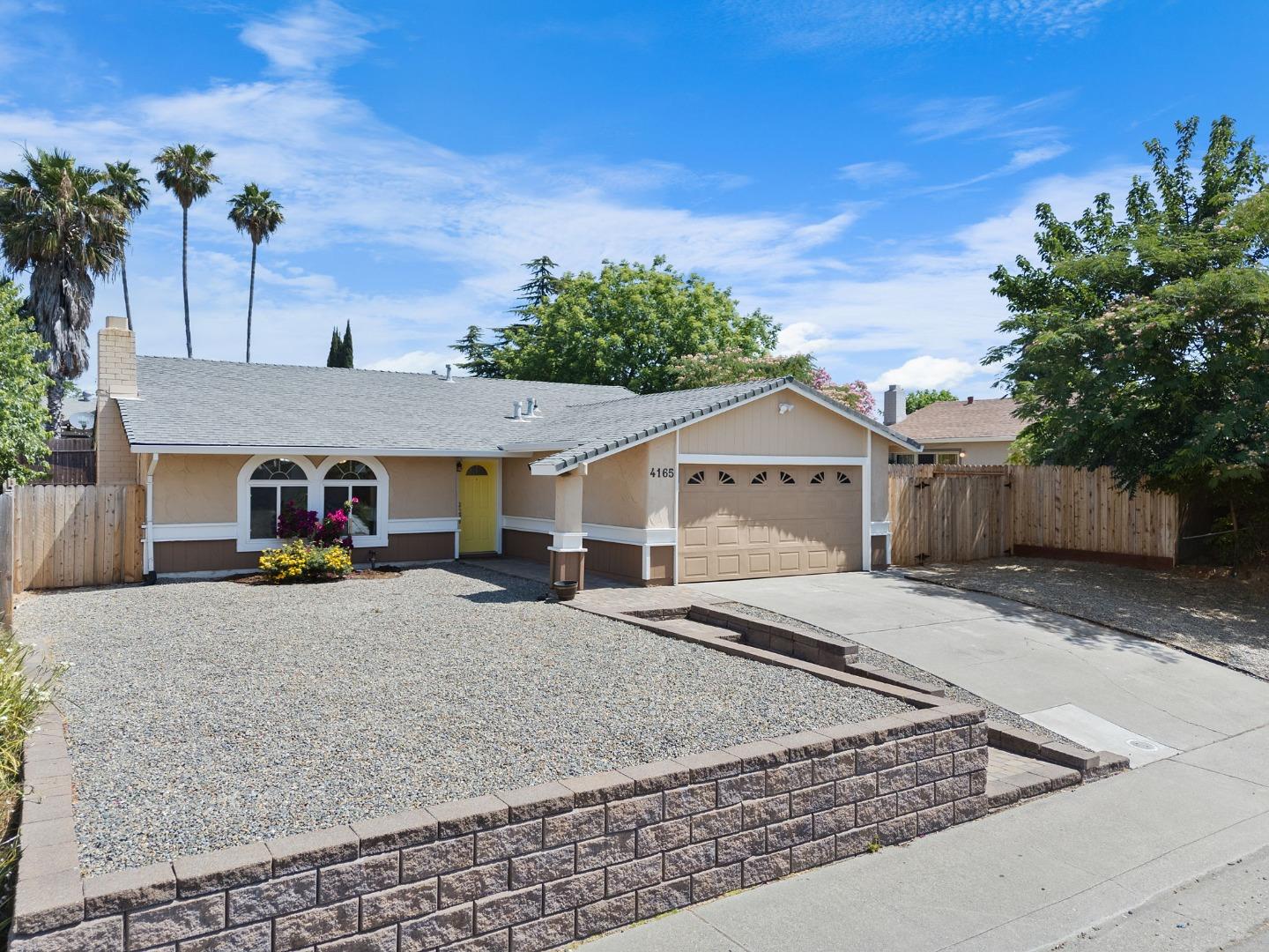 Detail Gallery Image 45 of 52 For 4165 Ernestine Way, North Highlands,  CA 95660 - 3 Beds | 2 Baths