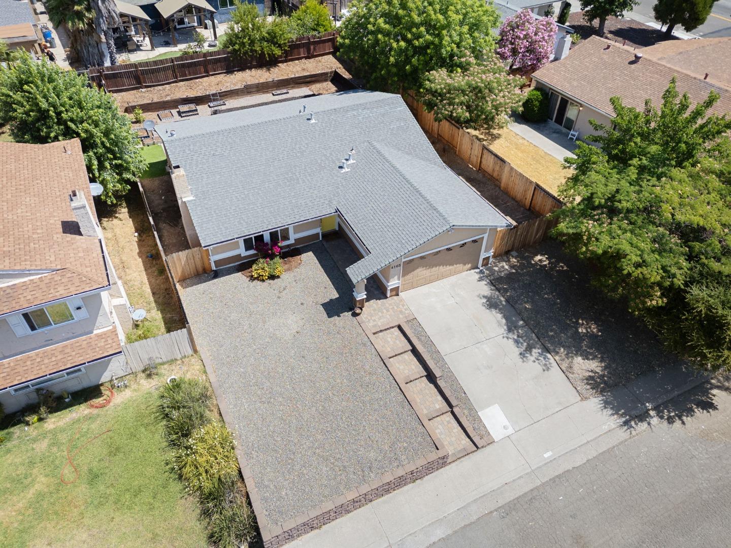 Detail Gallery Image 46 of 52 For 4165 Ernestine Way, North Highlands,  CA 95660 - 3 Beds | 2 Baths