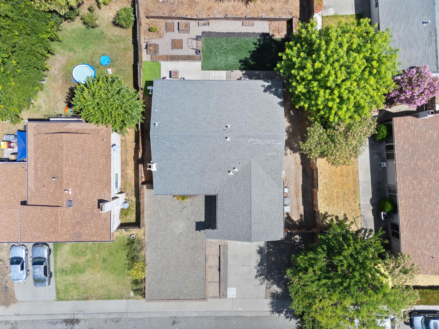 Detail Gallery Image 47 of 52 For 4165 Ernestine Way, North Highlands,  CA 95660 - 3 Beds | 2 Baths
