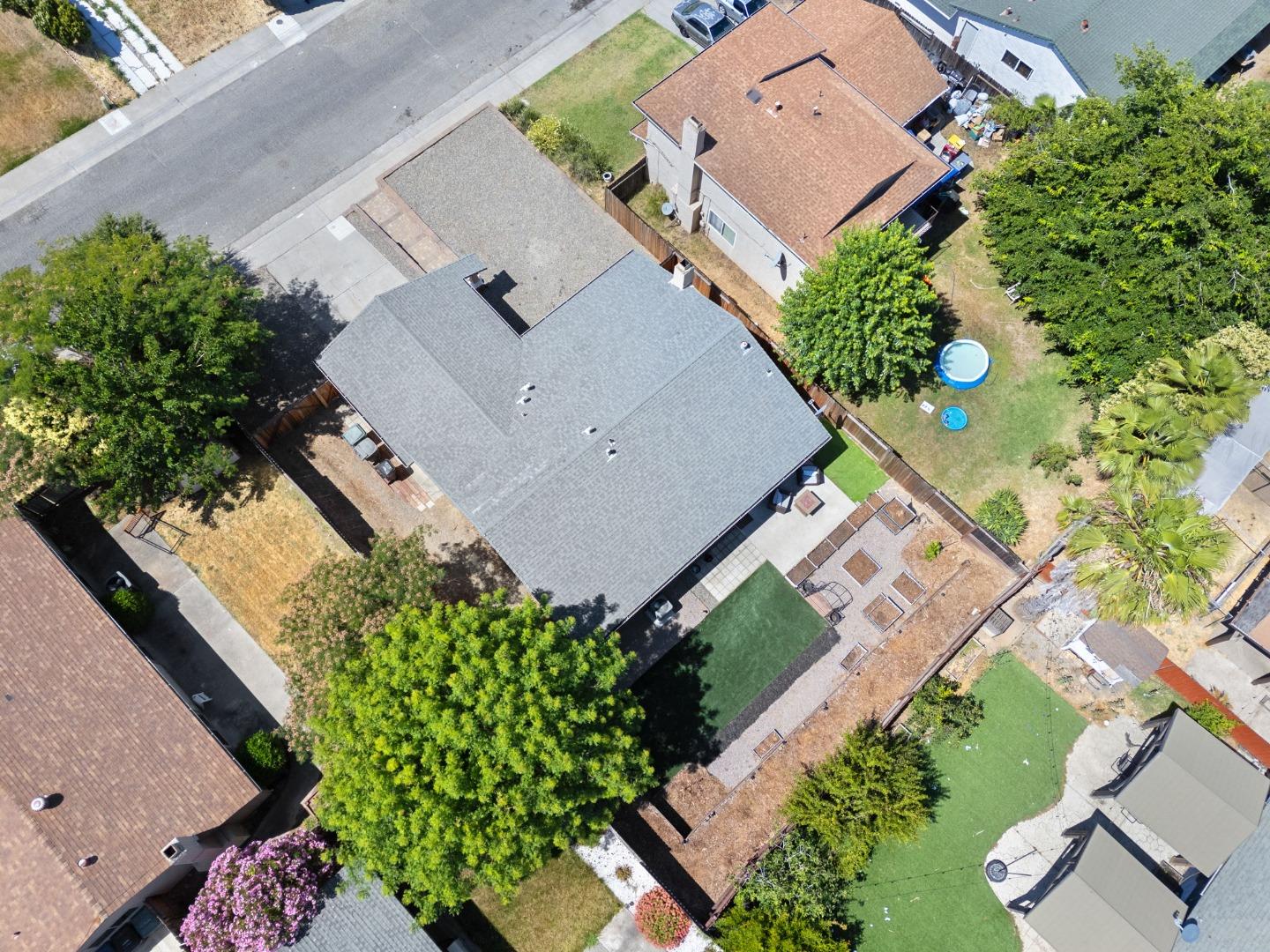 Detail Gallery Image 48 of 52 For 4165 Ernestine Way, North Highlands,  CA 95660 - 3 Beds | 2 Baths
