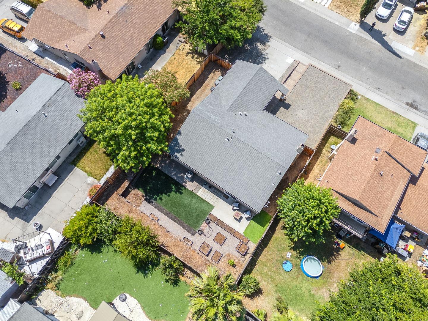 Detail Gallery Image 49 of 52 For 4165 Ernestine Way, North Highlands,  CA 95660 - 3 Beds | 2 Baths