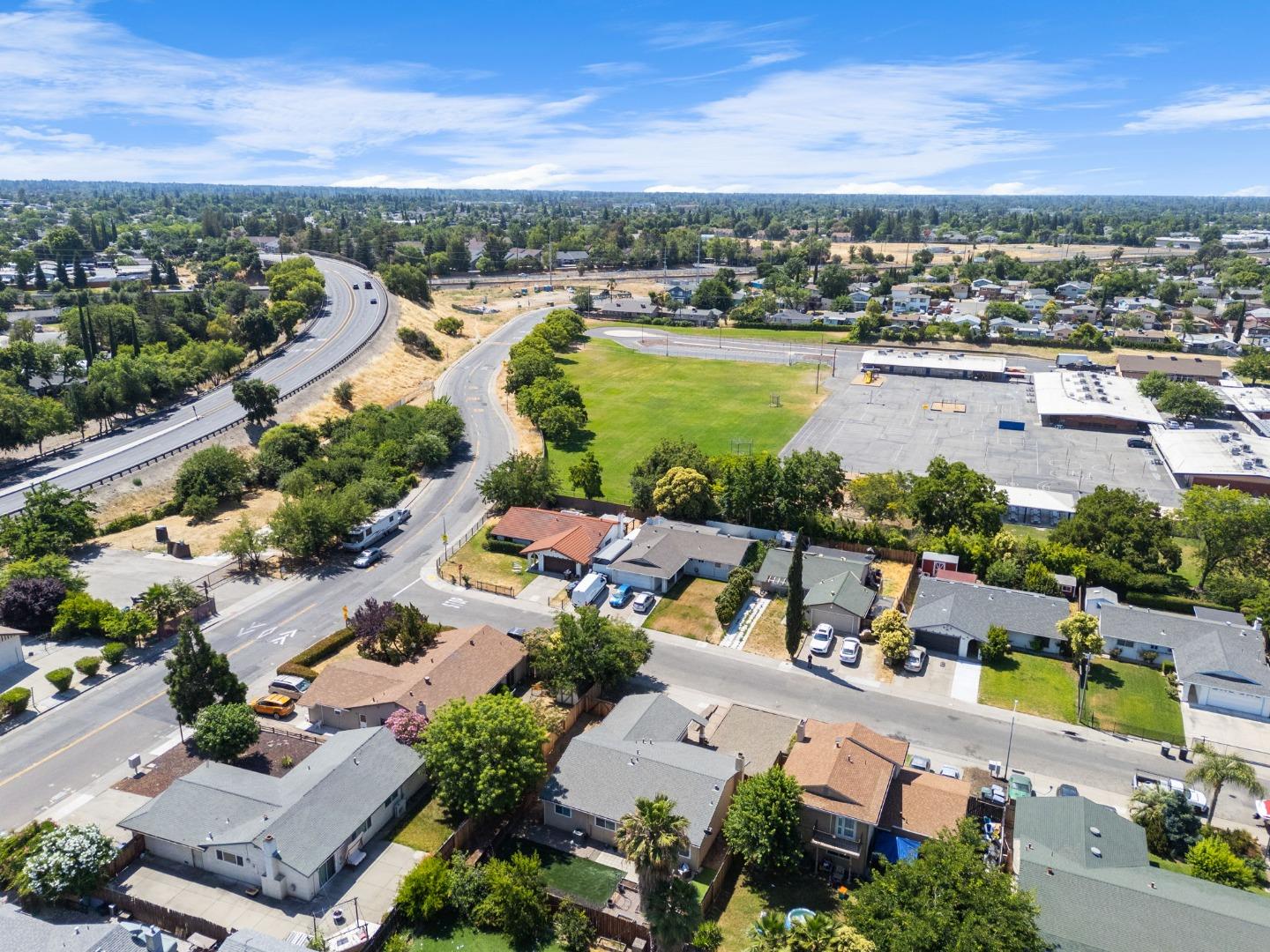 Detail Gallery Image 52 of 52 For 4165 Ernestine Way, North Highlands,  CA 95660 - 3 Beds | 2 Baths