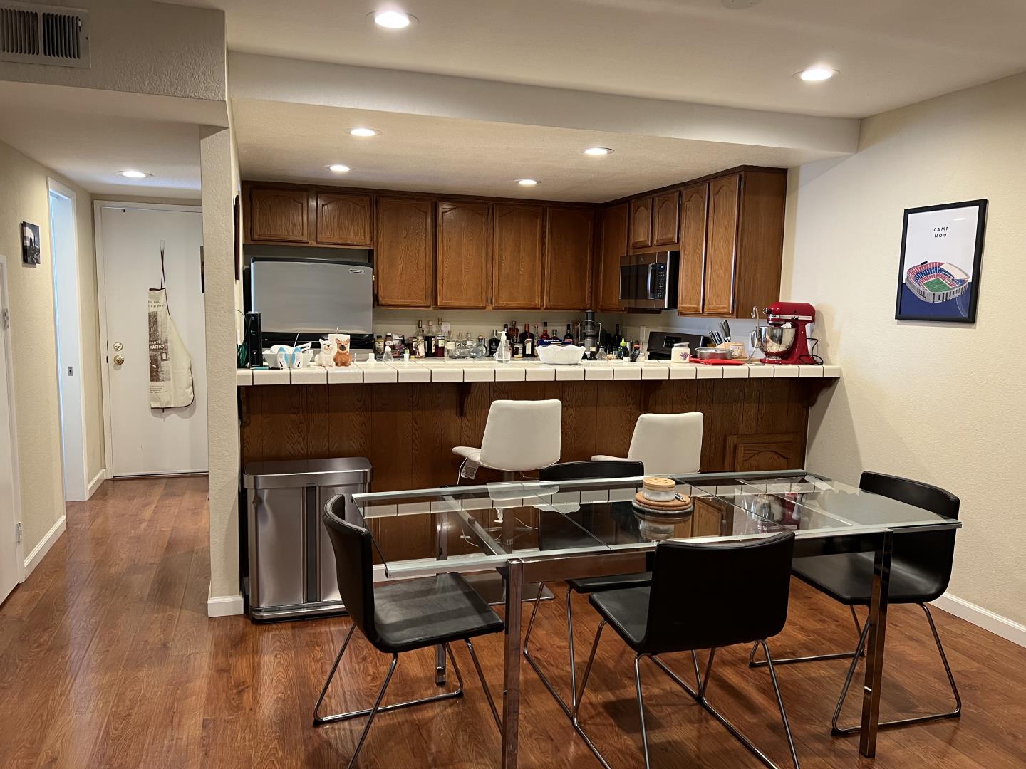 Detail Gallery Image 4 of 7 For 1311 Chandon Ct, San Jose,  CA 95125 - 2 Beds | 2/1 Baths