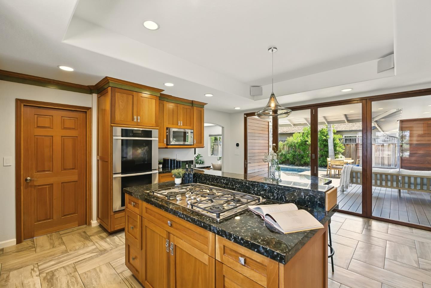 Detail Gallery Image 18 of 59 For 1350 N Central Ave, San Jose,  CA 95128 - 4 Beds | 3 Baths