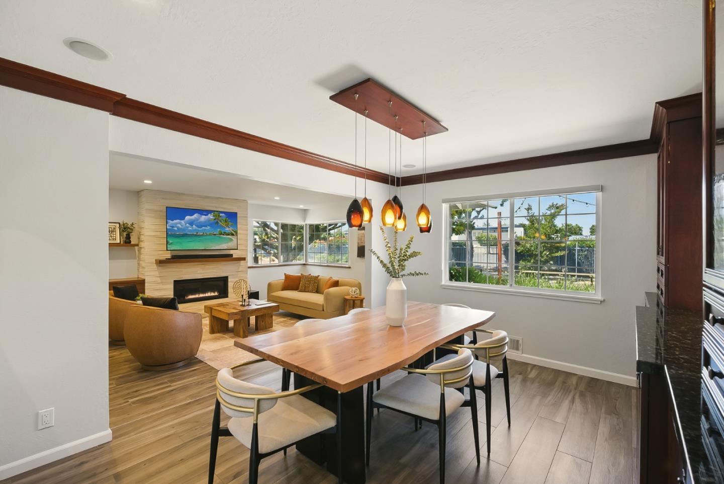Detail Gallery Image 20 of 59 For 1350 N Central Ave, San Jose,  CA 95128 - 4 Beds | 3 Baths