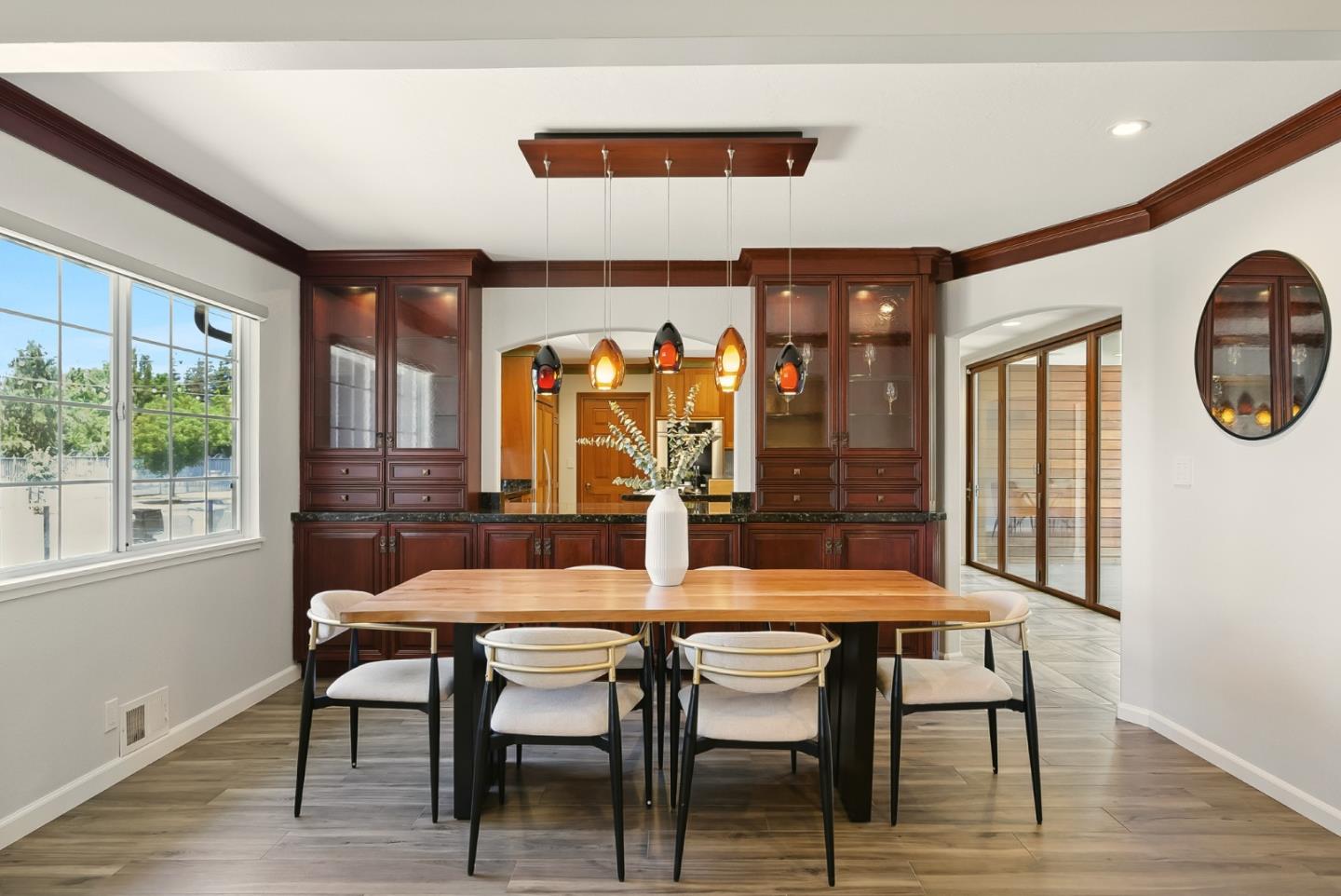 Detail Gallery Image 21 of 59 For 1350 N Central Ave, San Jose,  CA 95128 - 4 Beds | 3 Baths