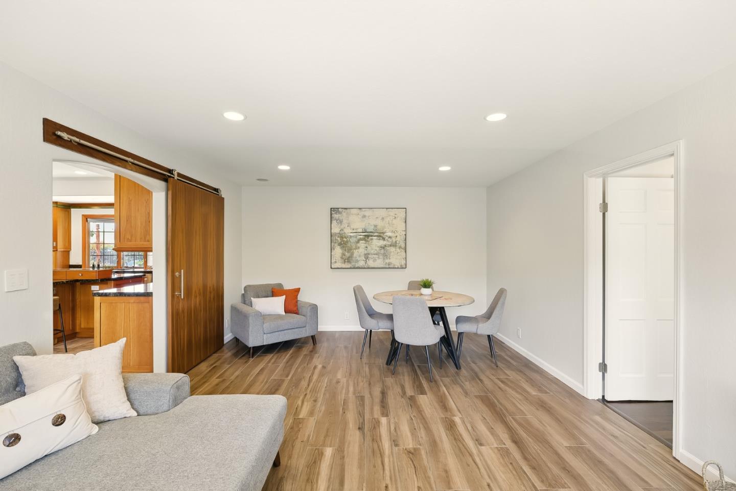 Detail Gallery Image 22 of 59 For 1350 N Central Ave, San Jose,  CA 95128 - 4 Beds | 3 Baths