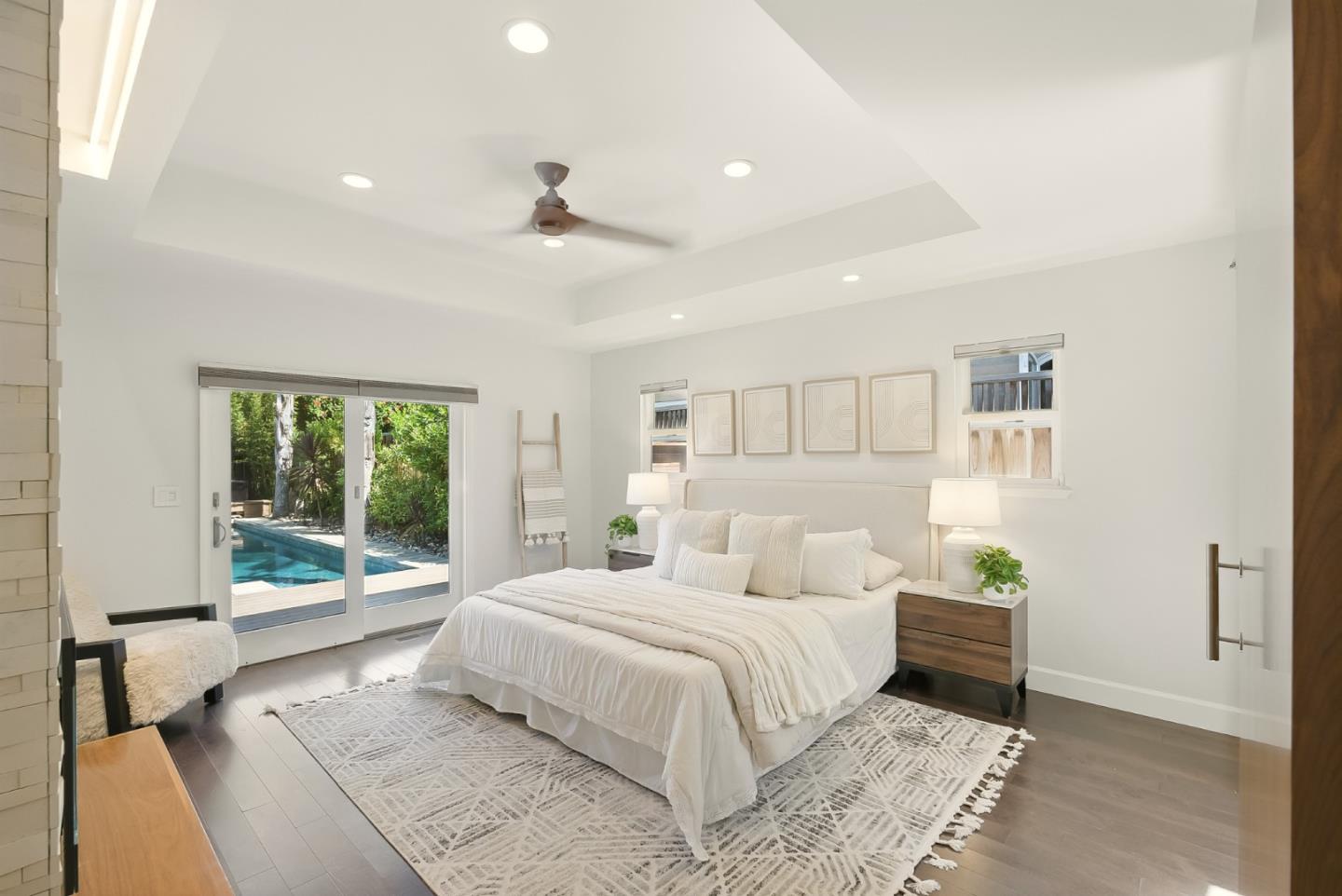Detail Gallery Image 25 of 59 For 1350 N Central Ave, San Jose,  CA 95128 - 4 Beds | 3 Baths
