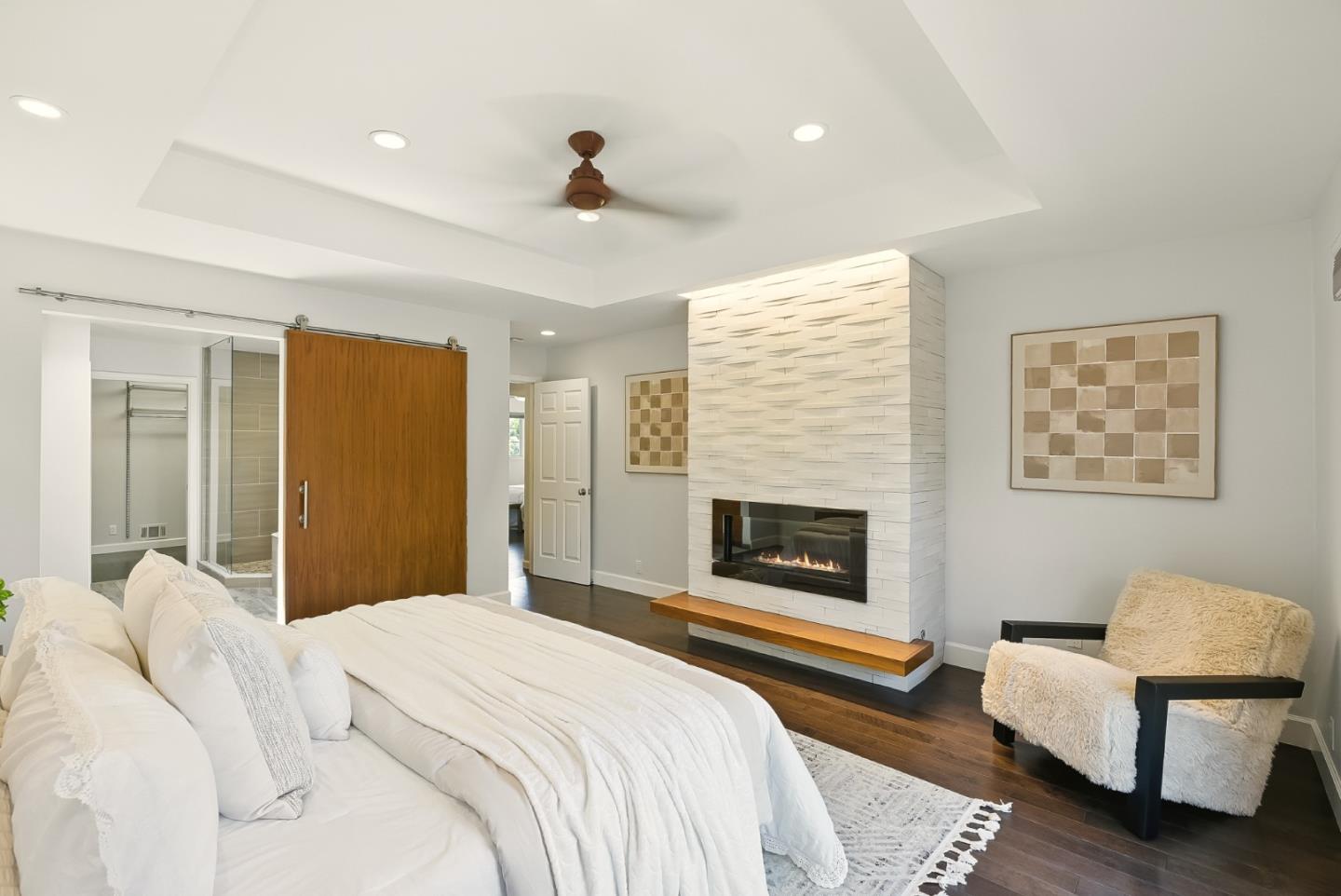 Detail Gallery Image 26 of 59 For 1350 N Central Ave, San Jose,  CA 95128 - 4 Beds | 3 Baths
