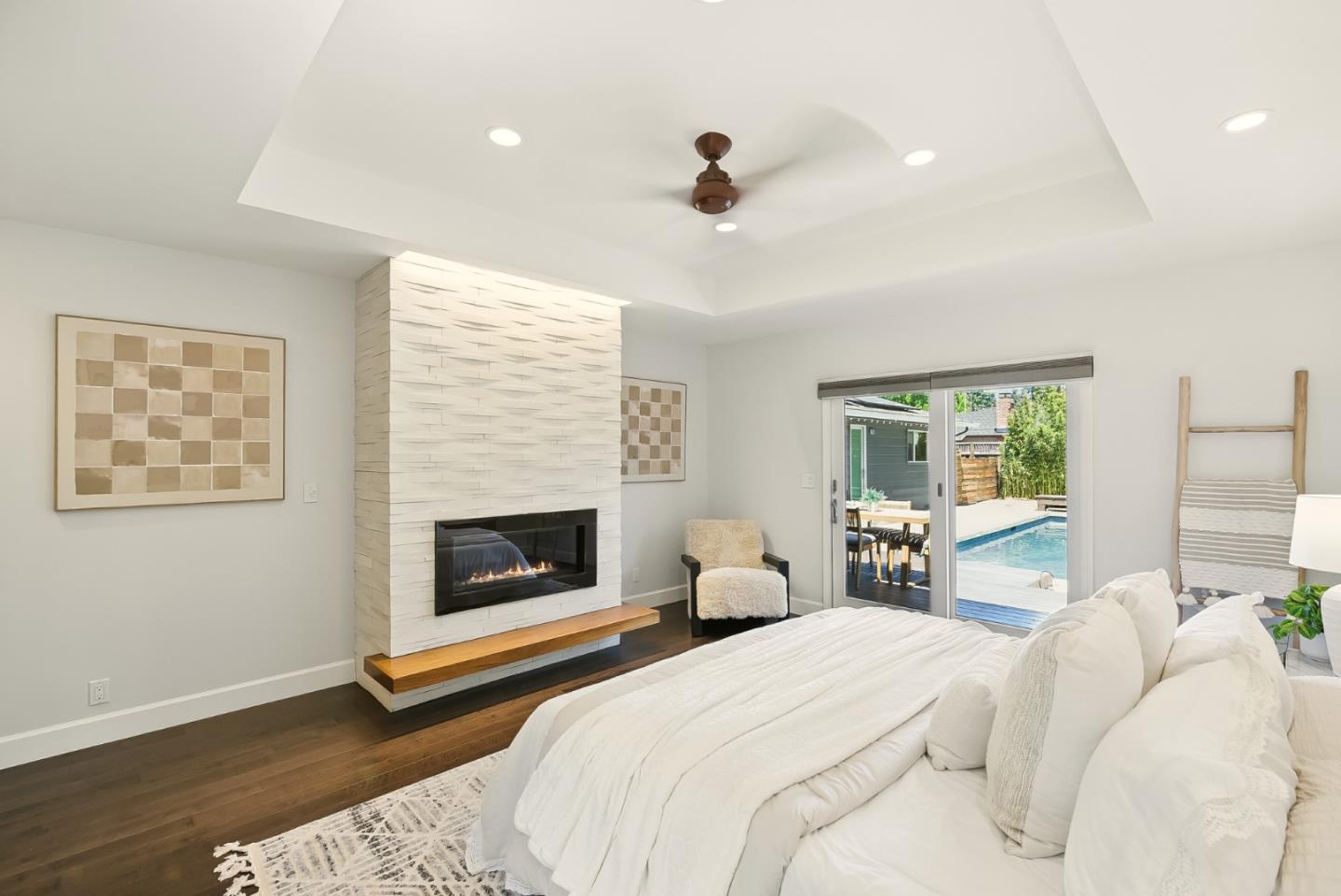 Detail Gallery Image 27 of 59 For 1350 N Central Ave, San Jose,  CA 95128 - 4 Beds | 3 Baths