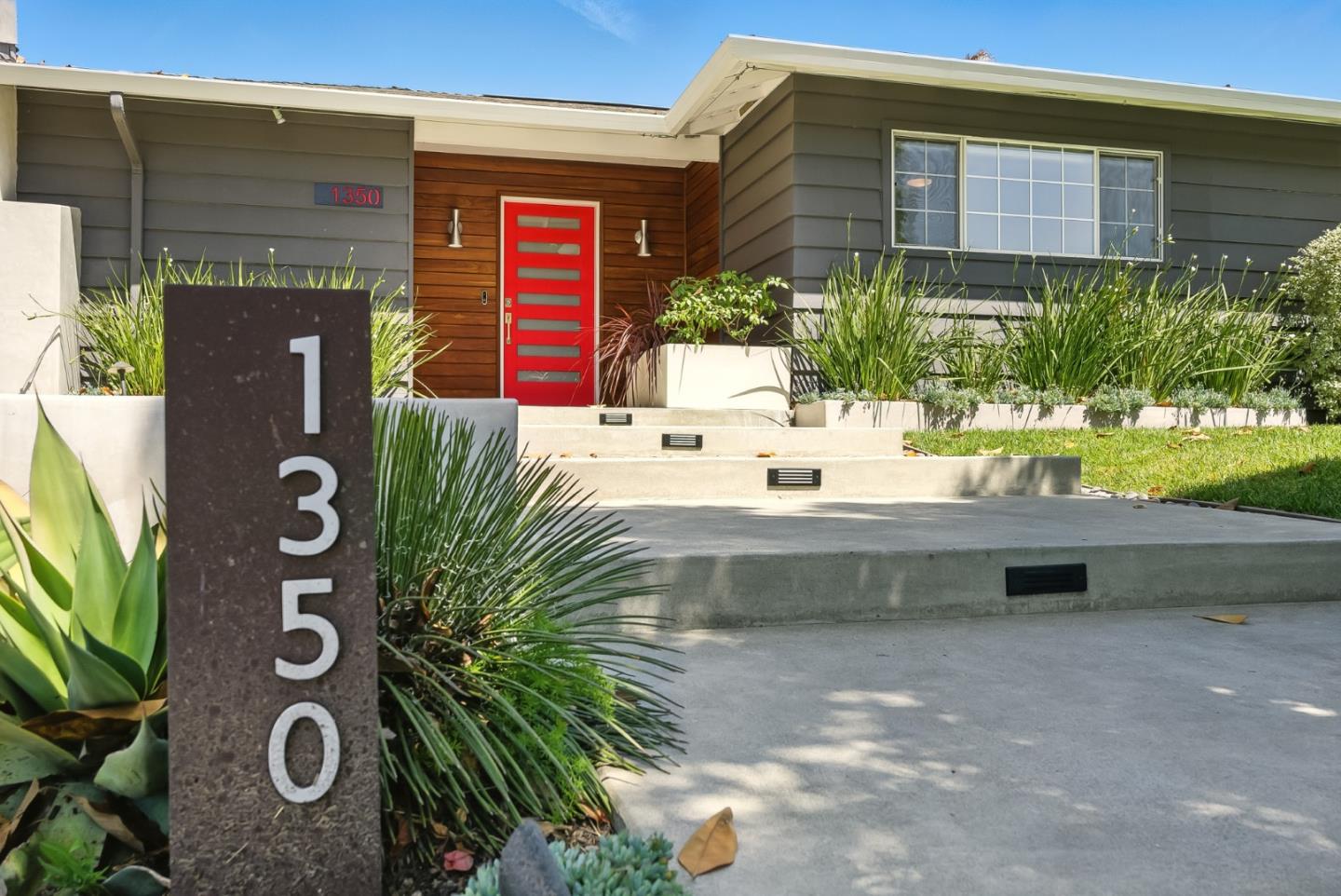 Detail Gallery Image 3 of 59 For 1350 N Central Ave, San Jose,  CA 95128 - 4 Beds | 3 Baths