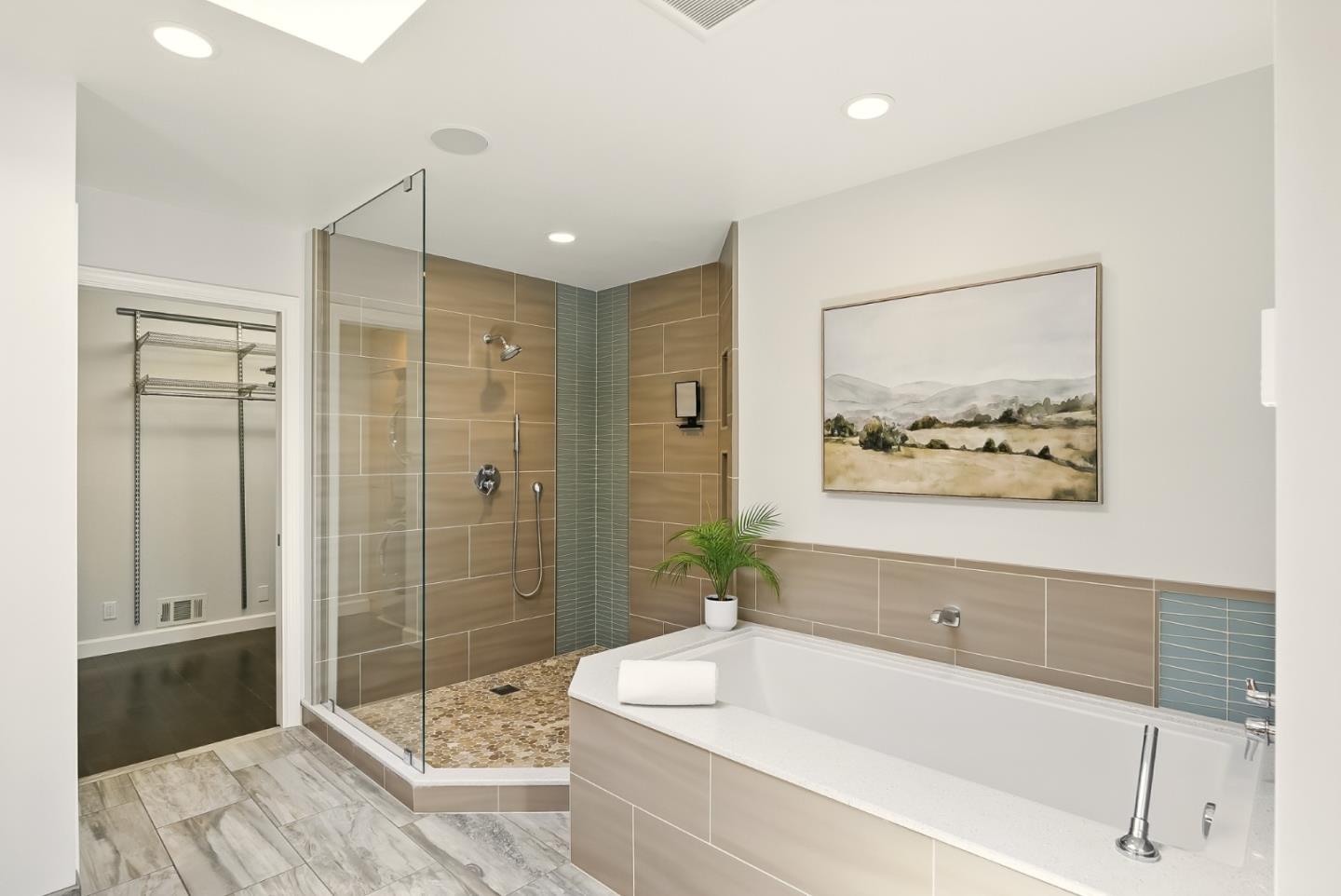 Detail Gallery Image 30 of 59 For 1350 N Central Ave, San Jose,  CA 95128 - 4 Beds | 3 Baths