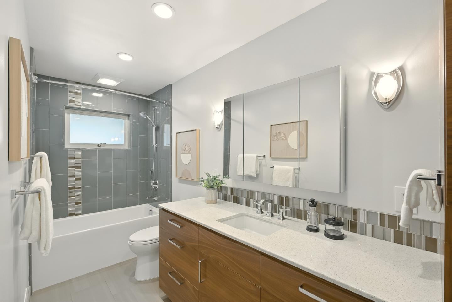 Detail Gallery Image 38 of 59 For 1350 N Central Ave, San Jose,  CA 95128 - 4 Beds | 3 Baths