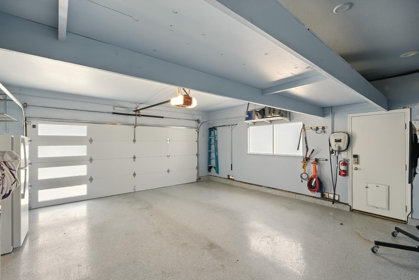 Detail Gallery Image 57 of 59 For 1350 N Central Ave, San Jose,  CA 95128 - 4 Beds | 3 Baths