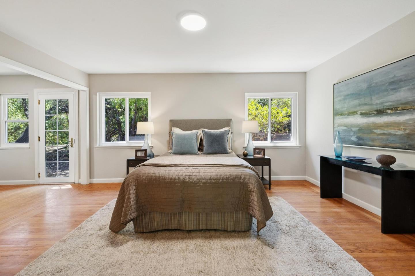 Detail Gallery Image 39 of 53 For 10605 Berkshire Dr, Los Altos Hills,  CA 94024 - 4 Beds | 3/1 Baths