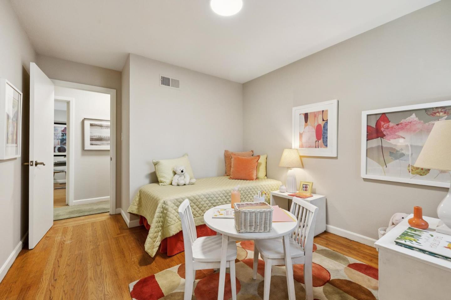 Detail Gallery Image 43 of 53 For 10605 Berkshire Dr, Los Altos Hills,  CA 94024 - 4 Beds | 3/1 Baths