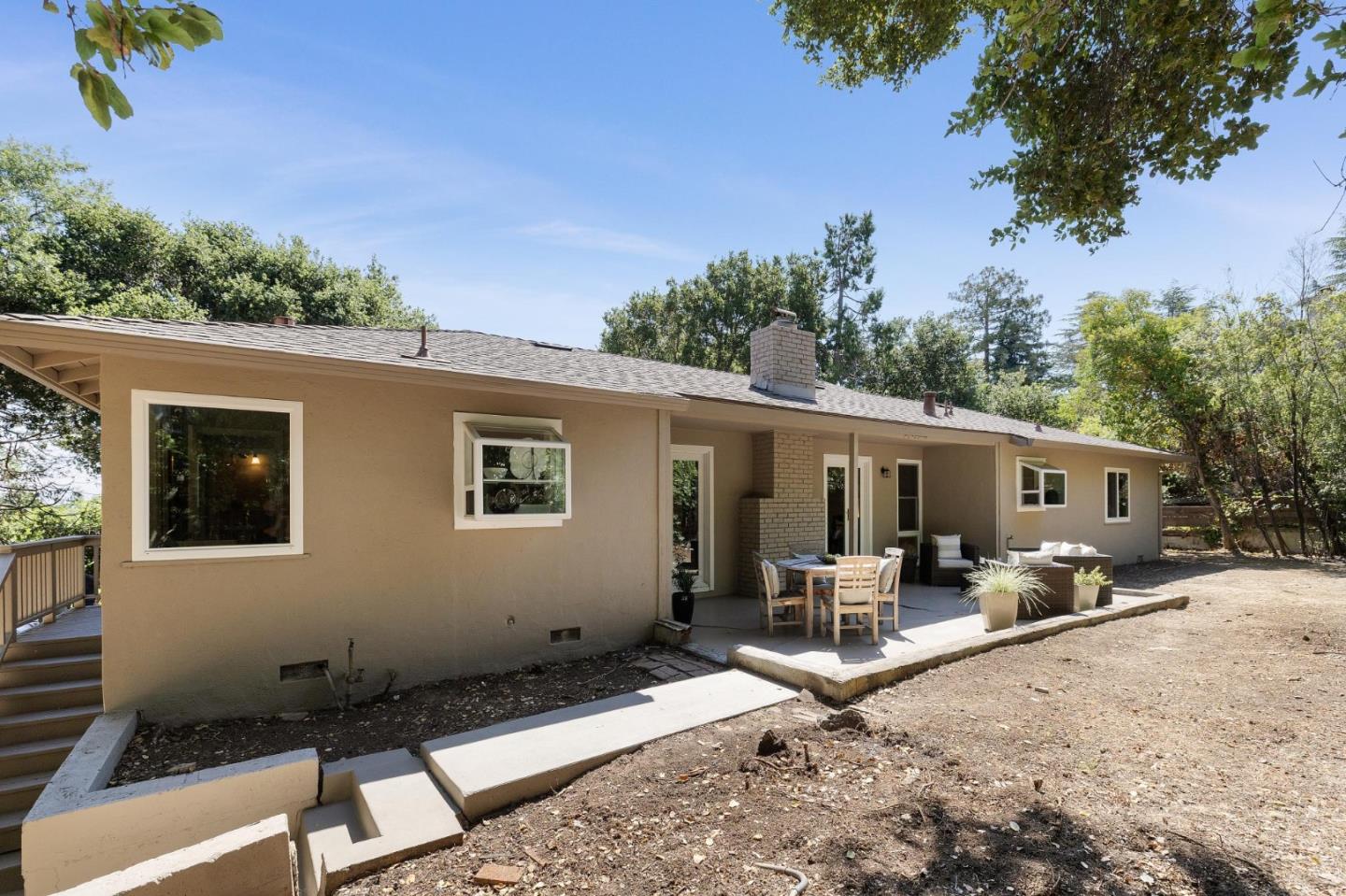 Detail Gallery Image 51 of 53 For 10605 Berkshire Dr, Los Altos Hills,  CA 94024 - 4 Beds | 3/1 Baths