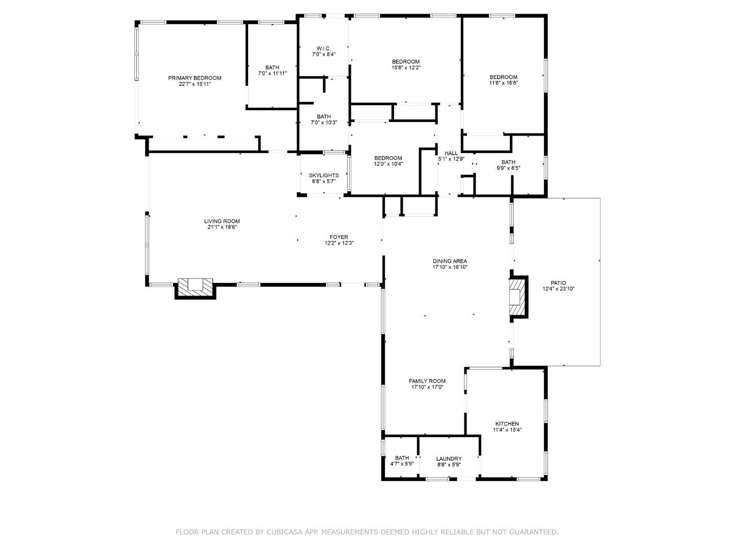 Detail Gallery Image 53 of 53 For 10605 Berkshire Dr, Los Altos Hills,  CA 94024 - 4 Beds | 3/1 Baths