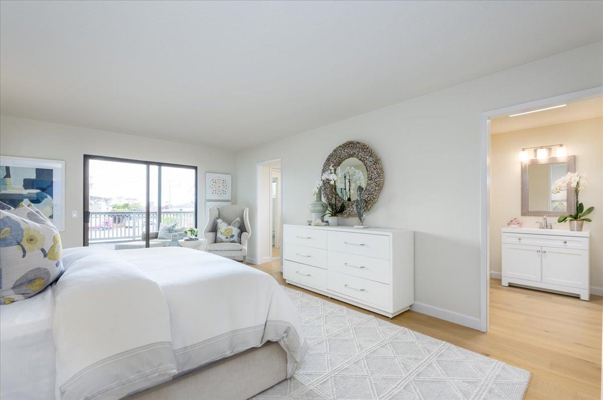 Detail Gallery Image 19 of 27 For 733 Arroyo Leon Dr, Half Moon Bay,  CA 94019 - 4 Beds | 2/1 Baths