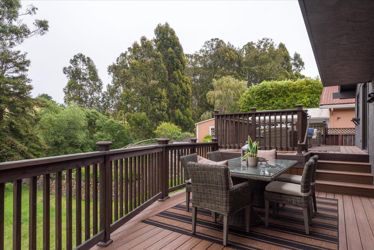 Detail Gallery Image 26 of 27 For 733 Arroyo Leon Dr, Half Moon Bay,  CA 94019 - 4 Beds | 2/1 Baths