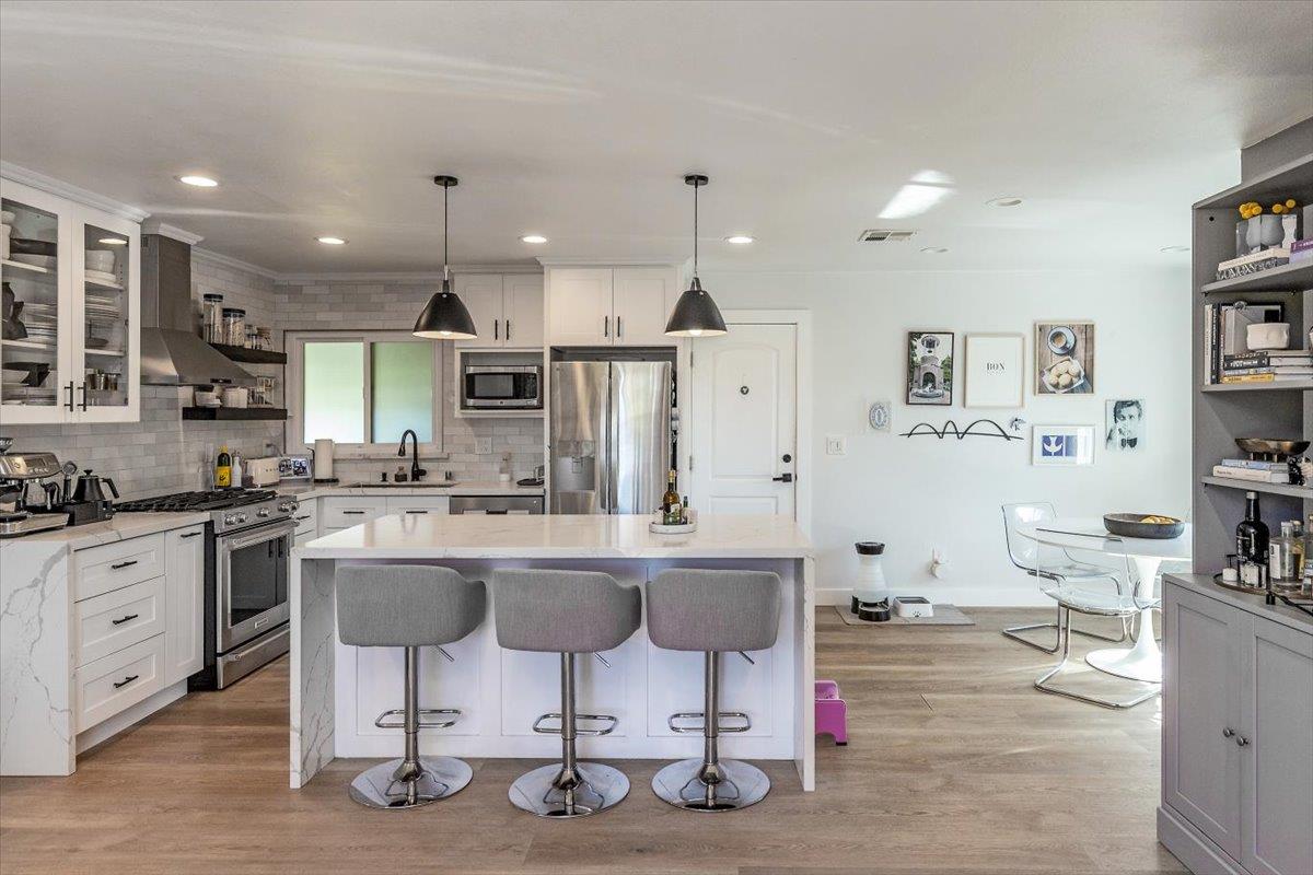 Detail Gallery Image 10 of 28 For 2725 Newhall St, Santa Clara,  CA 95050 - 3 Beds | 2 Baths