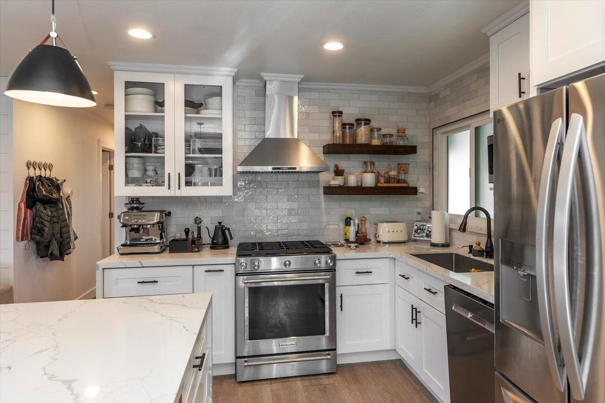 Detail Gallery Image 11 of 28 For 2725 Newhall St, Santa Clara,  CA 95050 - 3 Beds | 2 Baths