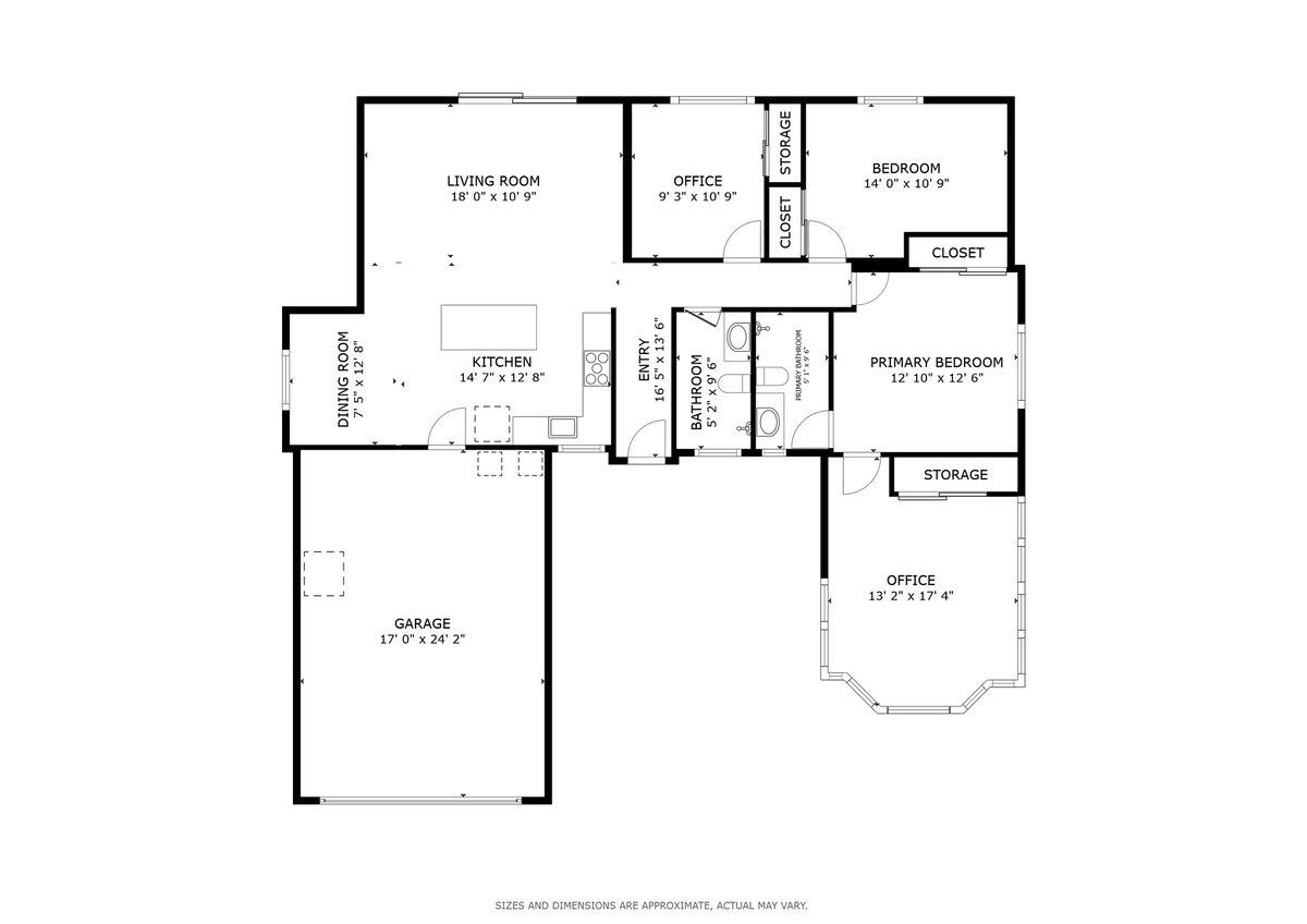 Detail Gallery Image 28 of 28 For 2725 Newhall St, Santa Clara,  CA 95050 - 3 Beds | 2 Baths
