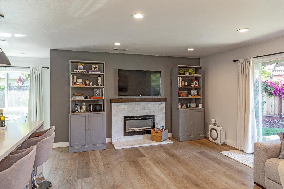 Detail Gallery Image 8 of 28 For 2725 Newhall St, Santa Clara,  CA 95050 - 3 Beds | 2 Baths