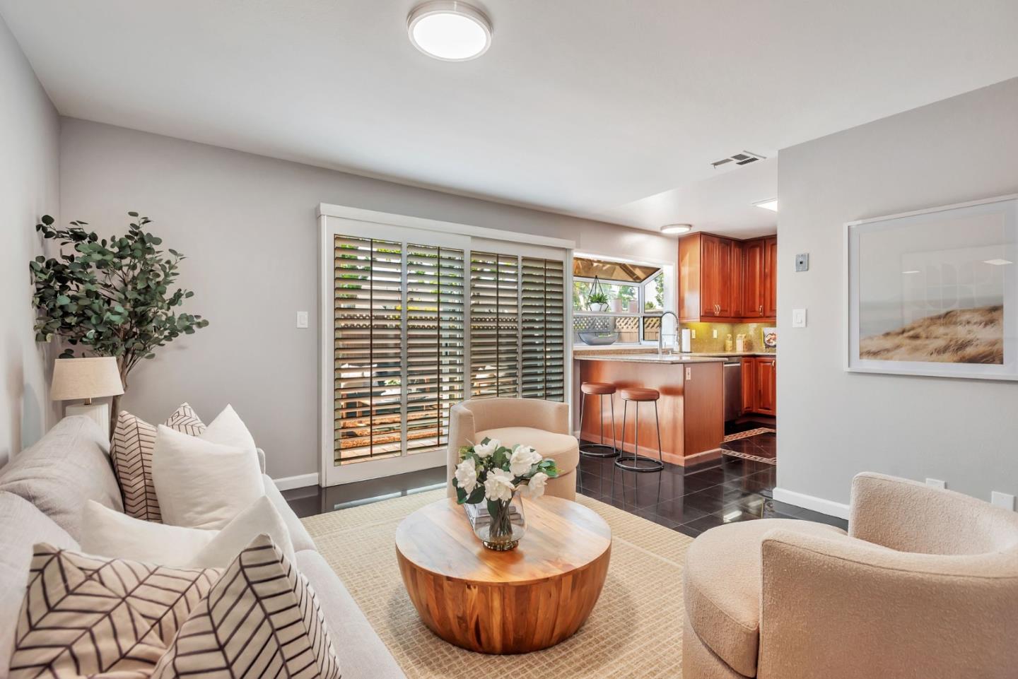 Detail Gallery Image 10 of 45 For 856 Erickson Ln, Foster City,  CA 94404 - 4 Beds | 2/1 Baths