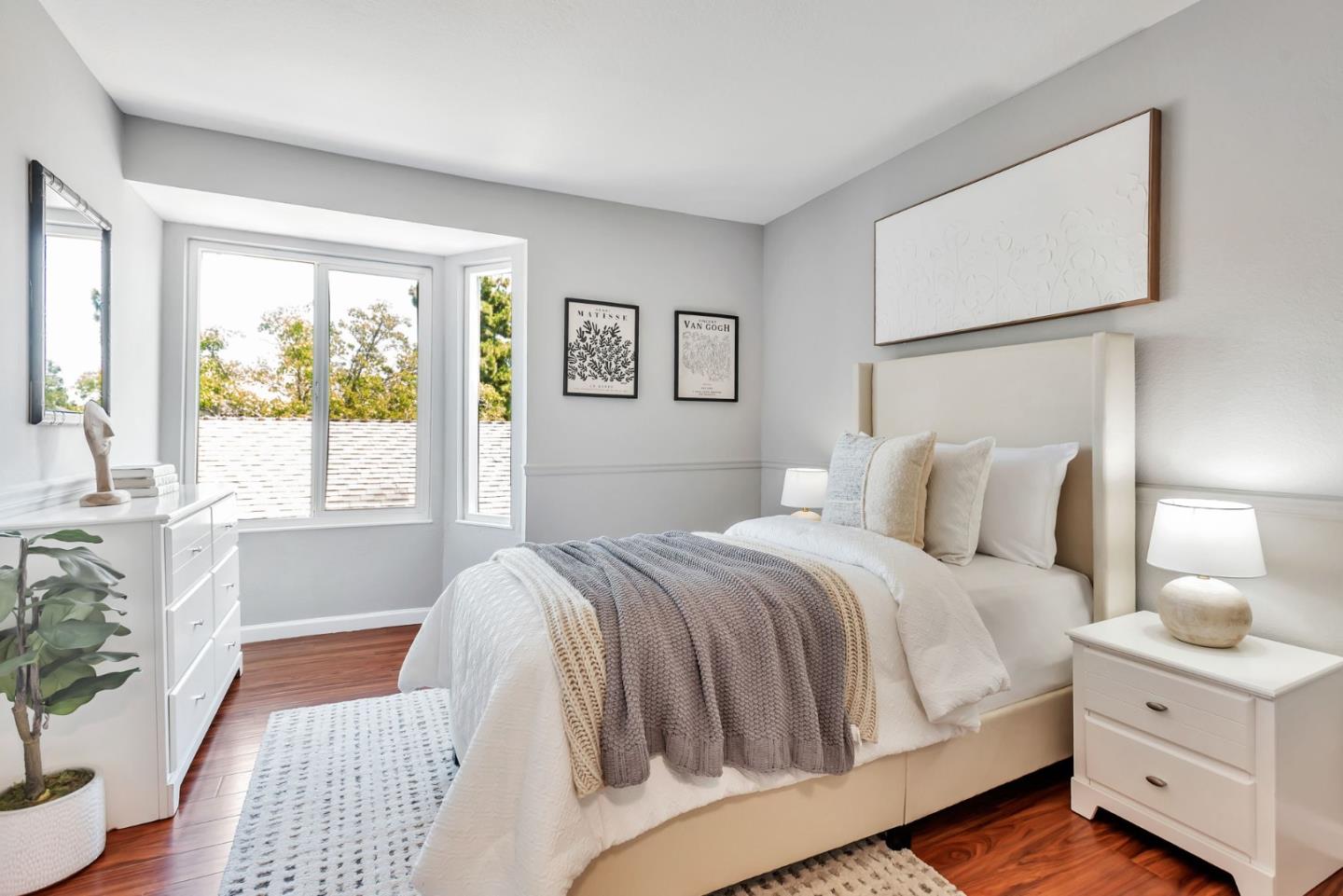 Detail Gallery Image 23 of 45 For 856 Erickson Ln, Foster City,  CA 94404 - 4 Beds | 2/1 Baths
