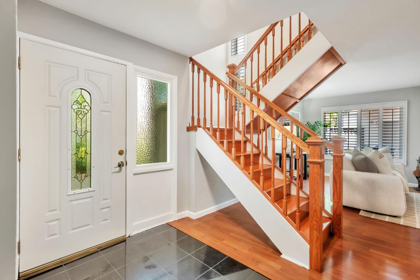 Detail Gallery Image 4 of 45 For 856 Erickson Ln, Foster City,  CA 94404 - 4 Beds | 2/1 Baths