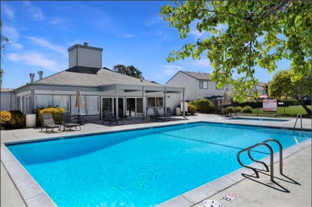 Detail Gallery Image 45 of 45 For 856 Erickson Ln, Foster City,  CA 94404 - 4 Beds | 2/1 Baths