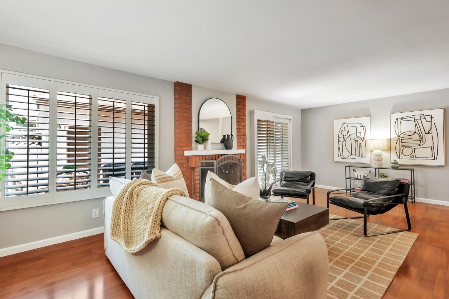 Detail Gallery Image 5 of 45 For 856 Erickson Ln, Foster City,  CA 94404 - 4 Beds | 2/1 Baths