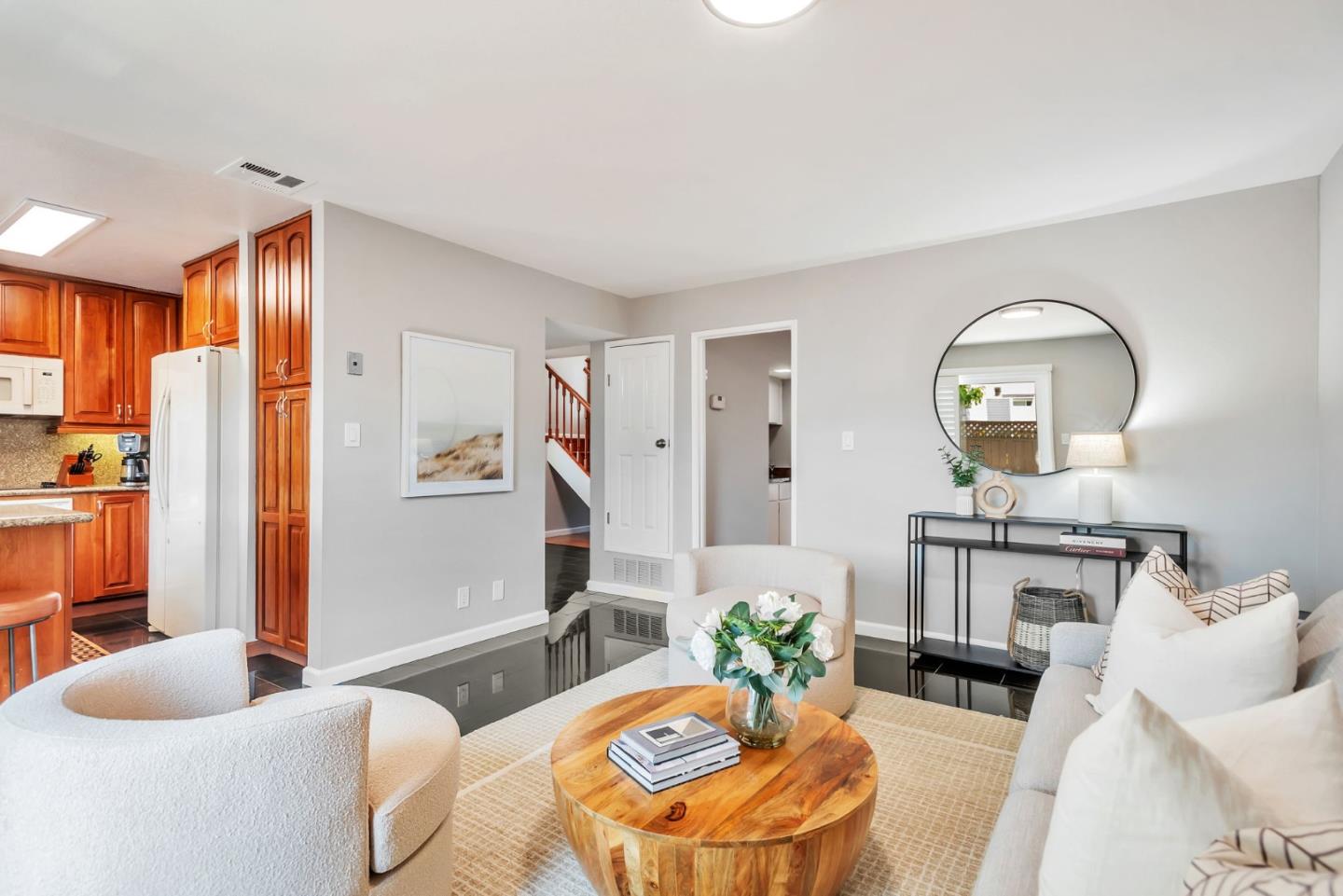 Detail Gallery Image 9 of 45 For 856 Erickson Ln, Foster City,  CA 94404 - 4 Beds | 2/1 Baths