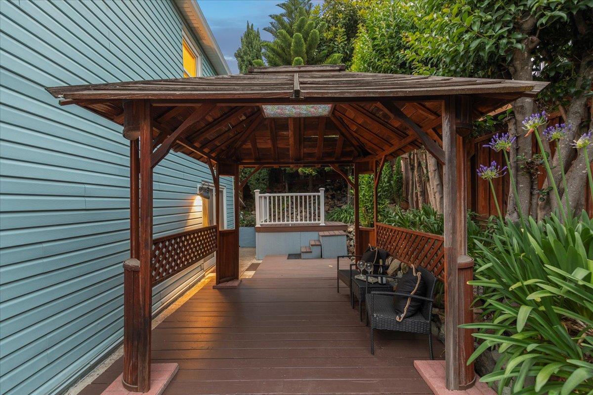 Detail Gallery Image 49 of 52 For 2204 170th Ave, Castro Valley,  CA 94546 - 4 Beds | 3 Baths