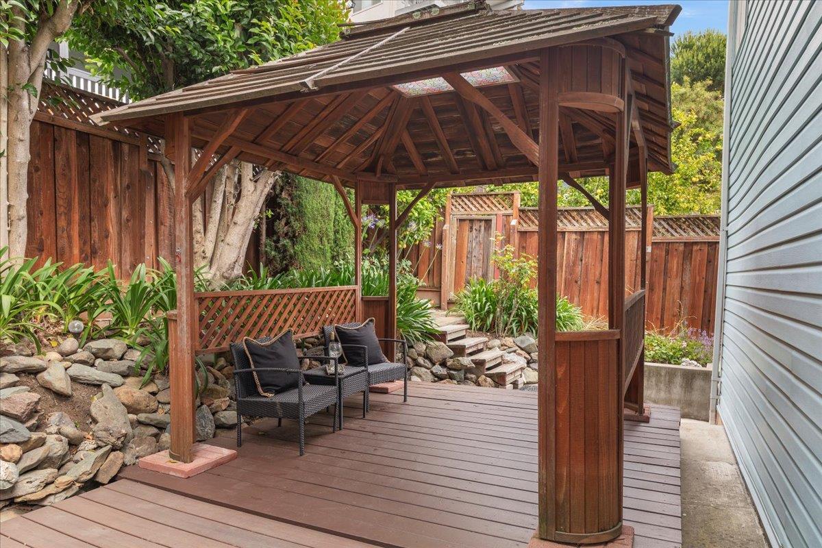 Detail Gallery Image 50 of 52 For 2204 170th Ave, Castro Valley,  CA 94546 - 4 Beds | 3 Baths