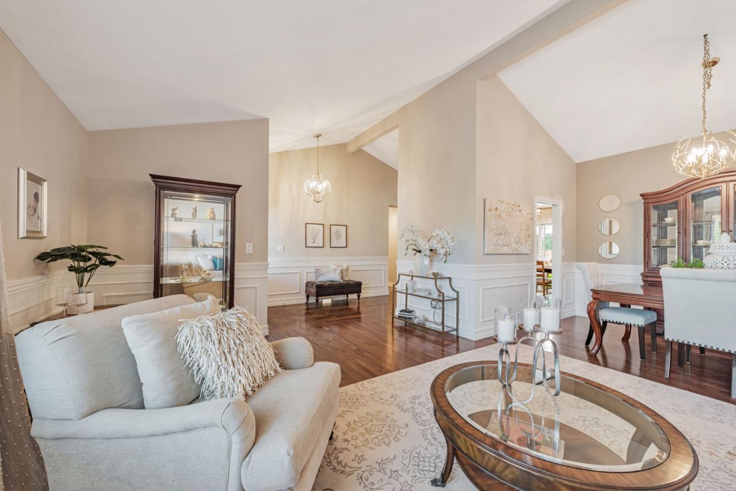 Detail Gallery Image 10 of 45 For 6555 Timberview Dr, San Jose,  CA 95120 - 4 Beds | 2 Baths
