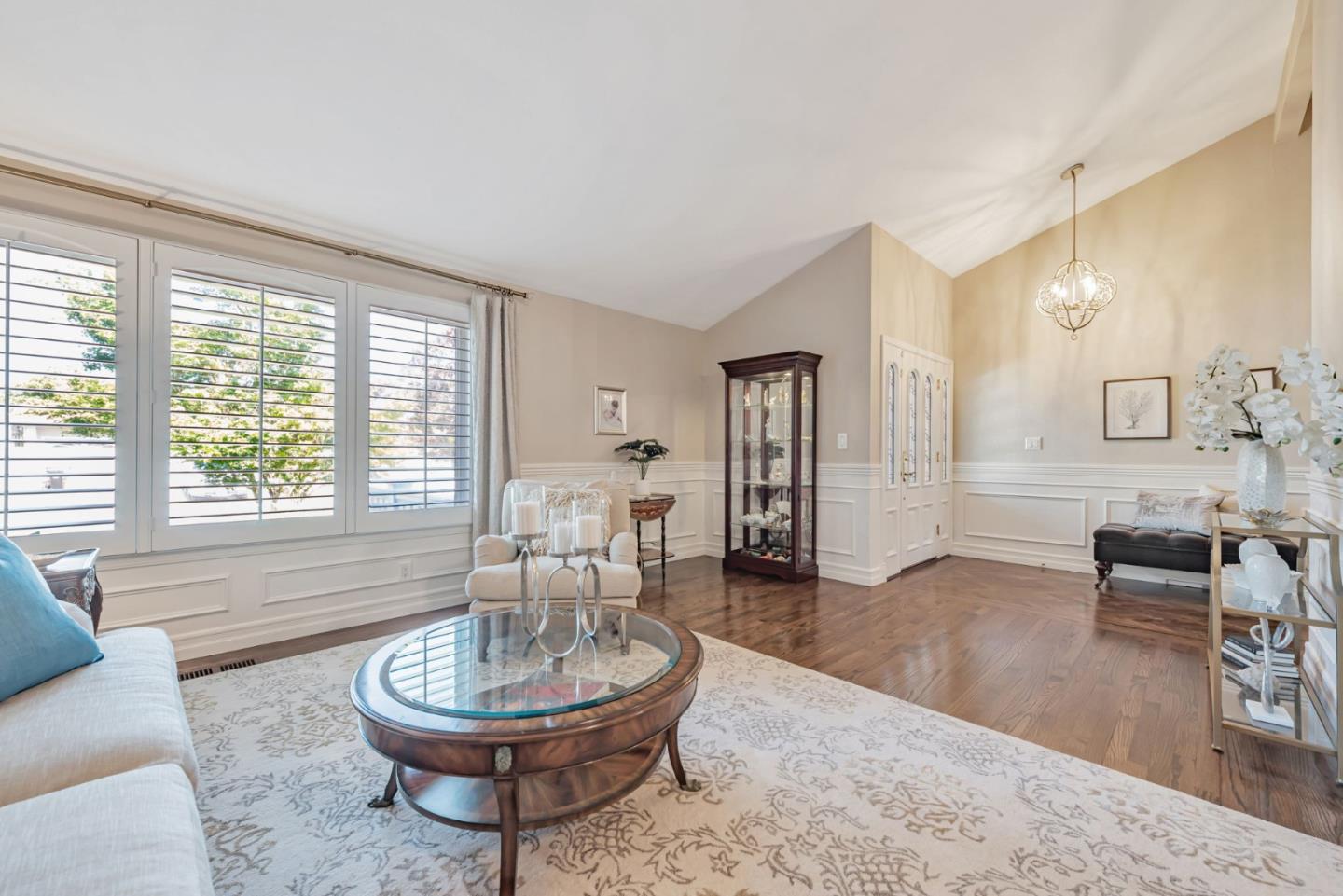 Detail Gallery Image 11 of 45 For 6555 Timberview Dr, San Jose,  CA 95120 - 4 Beds | 2 Baths