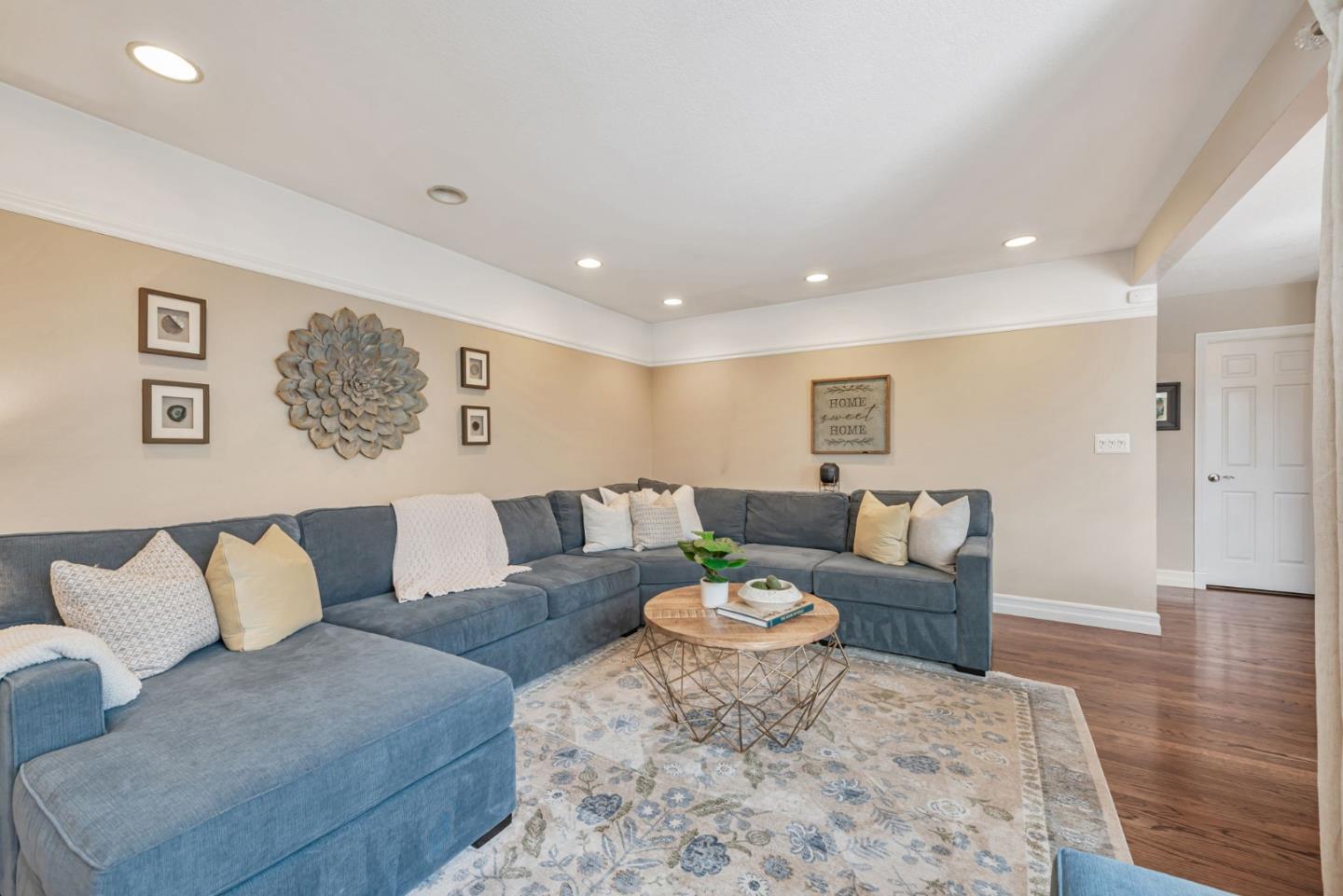 Detail Gallery Image 15 of 45 For 6555 Timberview Dr, San Jose,  CA 95120 - 4 Beds | 2 Baths