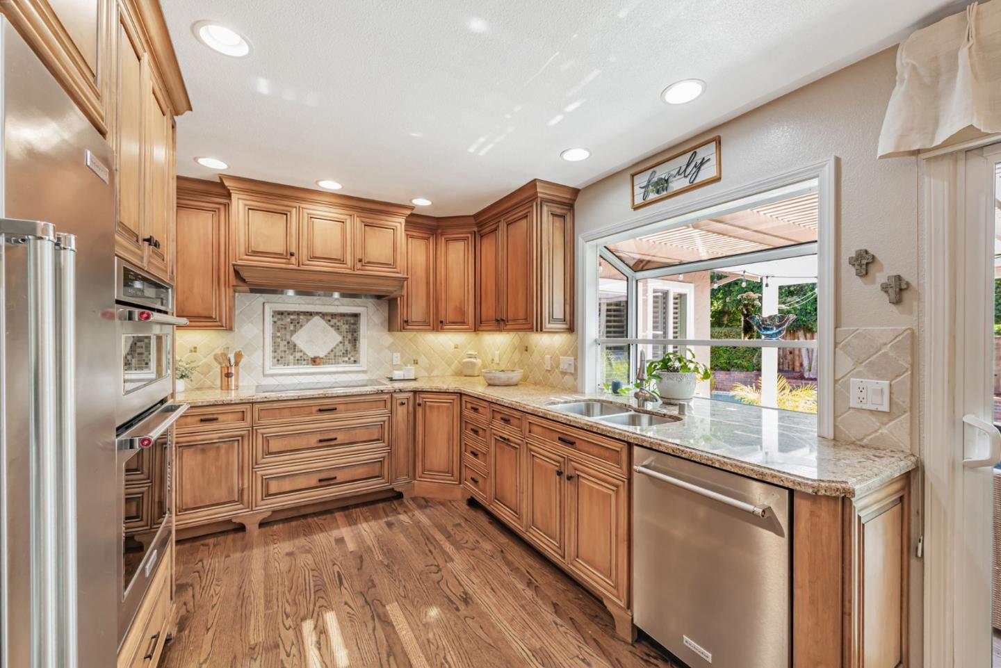 Detail Gallery Image 17 of 45 For 6555 Timberview Dr, San Jose,  CA 95120 - 4 Beds | 2 Baths