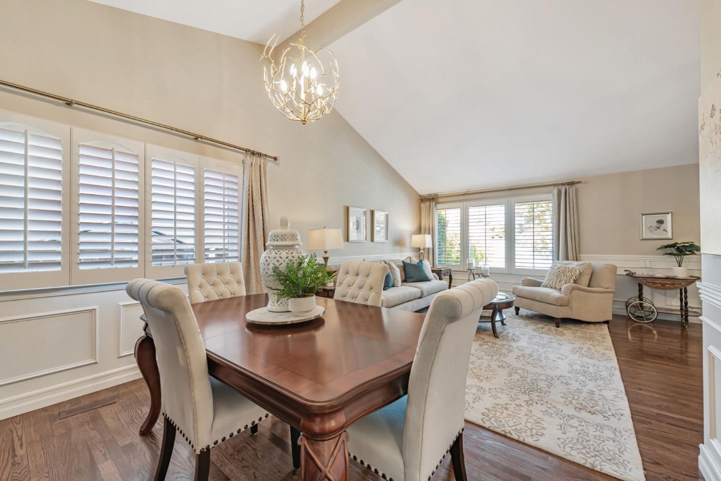 Detail Gallery Image 19 of 45 For 6555 Timberview Dr, San Jose,  CA 95120 - 4 Beds | 2 Baths