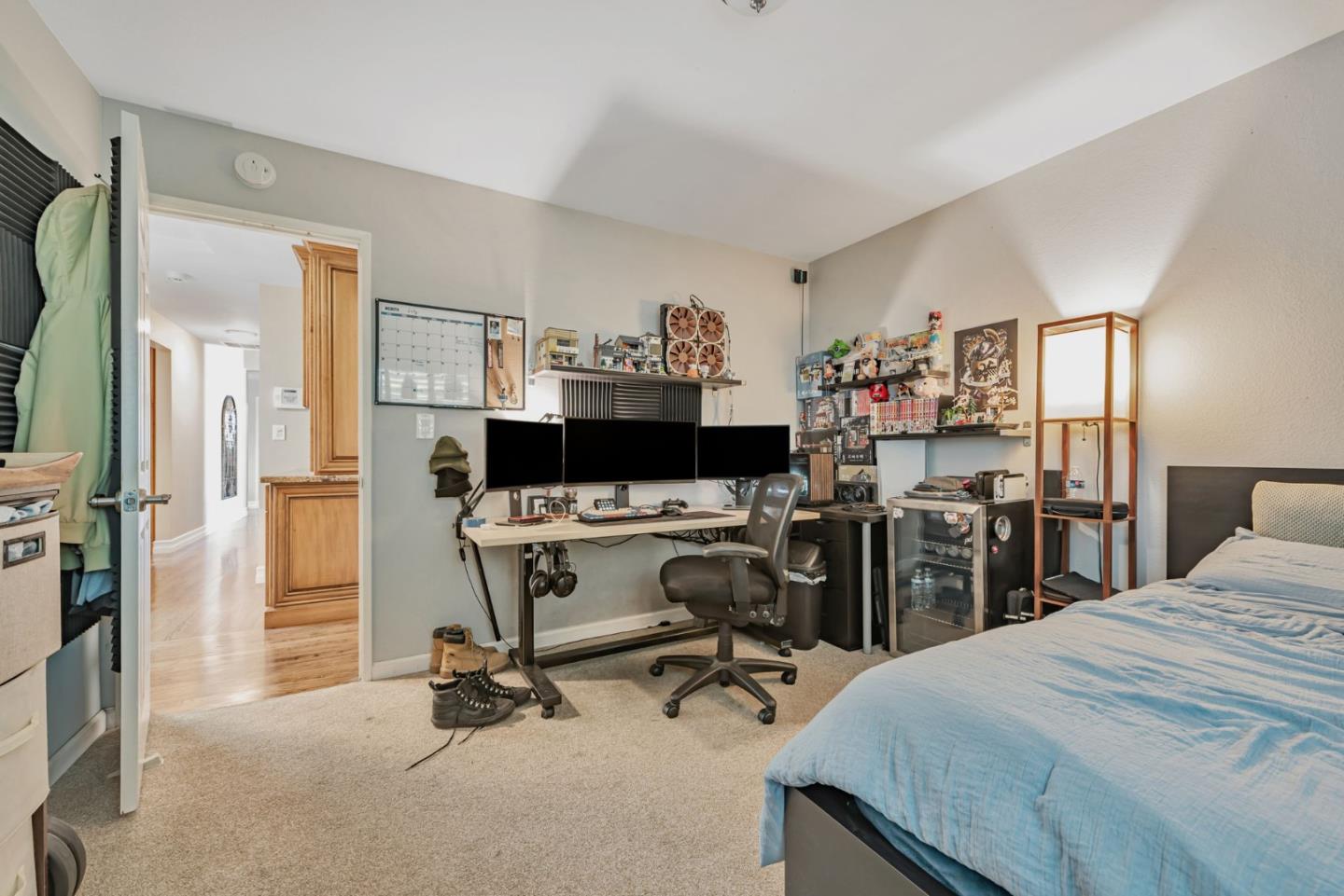 Detail Gallery Image 22 of 45 For 6555 Timberview Dr, San Jose,  CA 95120 - 4 Beds | 2 Baths